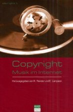 Copyright. Musik im Internet