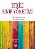 Etkili Sinif Yönetimi