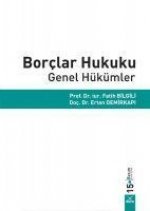 Borclar Hukuku