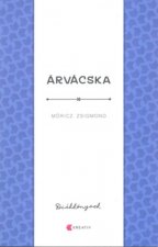 Árvácska