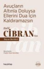 Avuclarin Altinla Doluysa Ellerini Dua Icin Kaldiramazsin