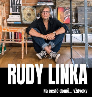 Rudy Linka Na cestě domů… vždycky