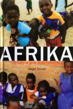 Afrika - náhody a jiná dobrodružství