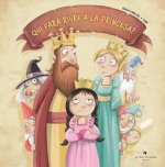 Qui farà riure a la princesa?