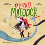 el pirata malodor