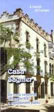 Casa Sagnier