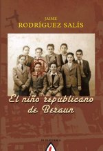 El niño republicano de beraun