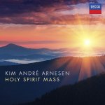 Holy Spirit Mass für Chor, Streicher, Klavier