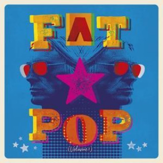 Fat Pop (Ltd.Edt.Standard CD)