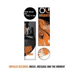 Impulse Records: Music,Message And The Moment