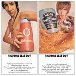 The Who Sell Out (Deluxe 2CD)