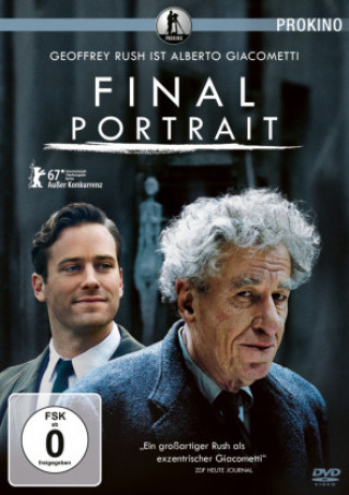 Final Portrait