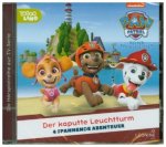 PAW Patrol CD 31