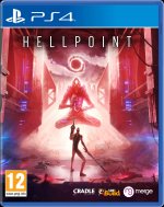 Hellpoint (PlayStation PS4)