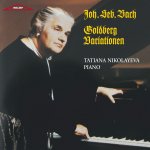 Goldberg-Variationen BWV 988