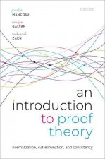 Introduction to Proof Theory