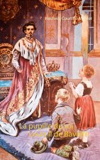 pupille du roi Louis II de Baviere