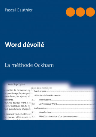 Word devoile