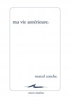 Ma vie antérieure