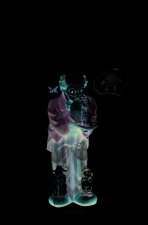 Les histoires imaginaires de tonton clown