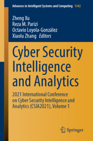 Cyber Security Intelligence and Analytics