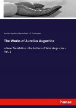 Works of Aurelius Augustine