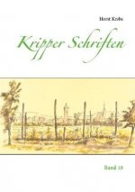 Kripper Schriften