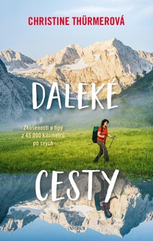 Dalekďż˝ cesty