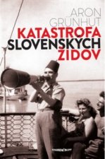 Katastrofa slovenských židov