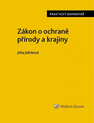 Zákon o ochraně přírody a krajiny