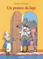 Pranzo da lupi (Un)