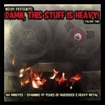 Damn,This Stuff Is Heavy Vol.2