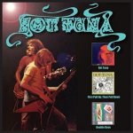 Hot Tuna / First Pull Up,Then Pull Down / Double Dose
