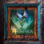 Returns-Live (2 CD + BD)