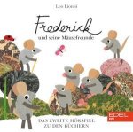 Frederick und seine Mäusefreunde - Hörspiel zum Buch Vol.2