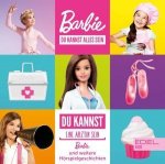 Hörspiel(1)-Du kannst eine Ärztin sein