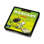 Gra Warcaby magnetyczna