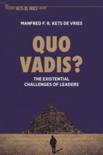 Quo Vadis?