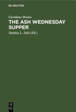 Ash Wednesday Supper