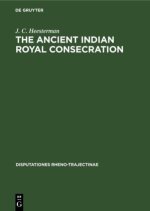 Ancient Indian Royal Consecration