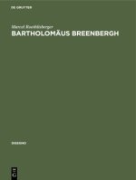 Bartholomaus Breenbergh