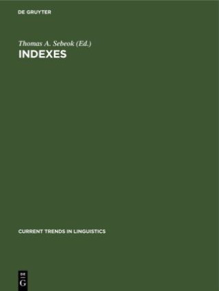 Indexes