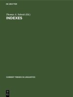 Indexes