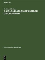 Colour Atlas of Lumbar Discography