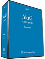 Aktiengesetz mit Einführungsgesetz und Umwandlungsgesetz