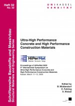 Ultra-High Performance Concrete and High Performance Construction Materials