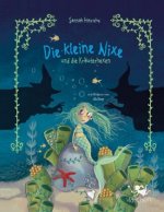 kleine Nixe und die Krauterhexen