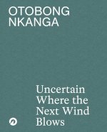 Otobong Nkanga. Uncertain where the next wind blows
