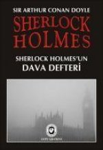 Sherlock Holmes - Sherlock Holmesun Dava Defteri