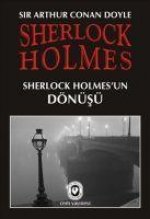 Sherlock Holmes - Sherlock Holmesun Dönüsü